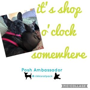 Shop Posh